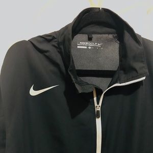 Nike Golf Jacket Men’s Medium